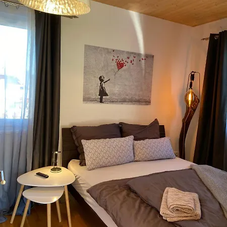 Golf Residenz Laengsee