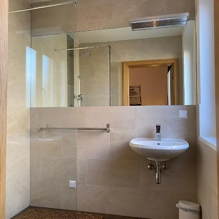 Golf Residenz Laengsee