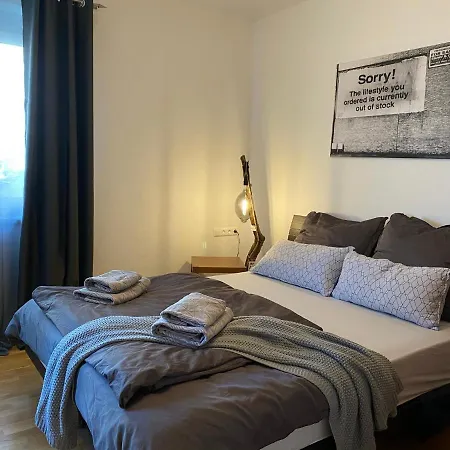 Appartement Golf Residenz Laengsee Sankt Georgen am Längsee