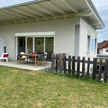 Appartement Golf Residenz Laengsee Sankt Georgen am Längsee