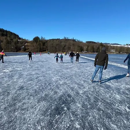 Golf Residenz Laengsee Sankt Georgen am Längsee