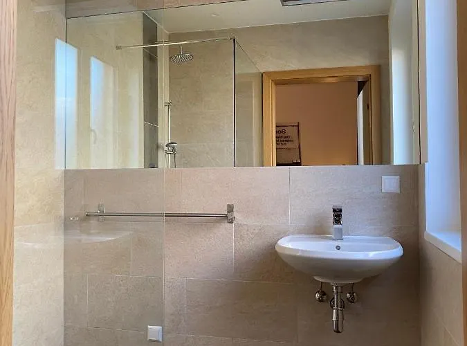 Golf Residenz Laengsee