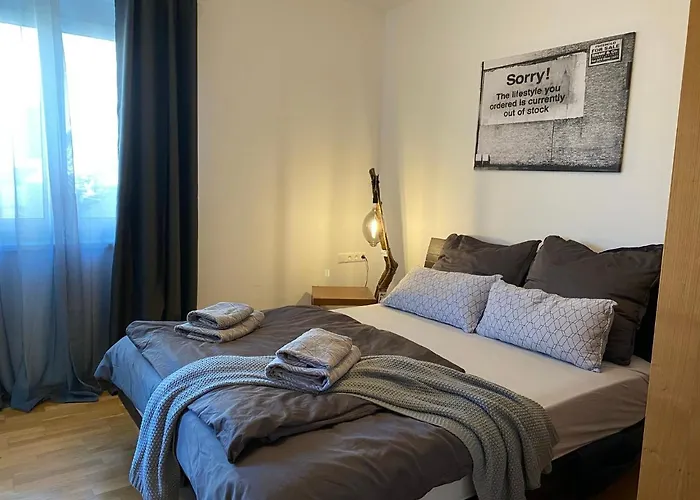 Apartament Golf Residenz Laengsee Sankt Georgen am Längsee