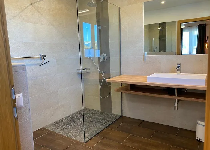 Golf Residenz Laengsee Apartament *