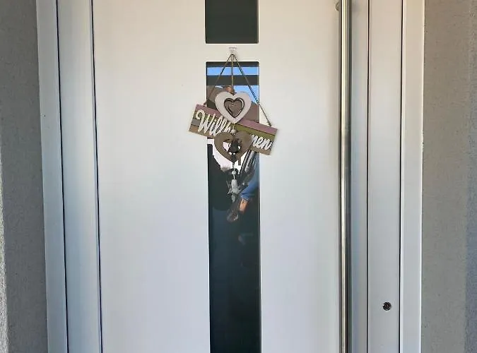 Golf Residenz Laengsee Apartament Sankt Georgen am Längsee