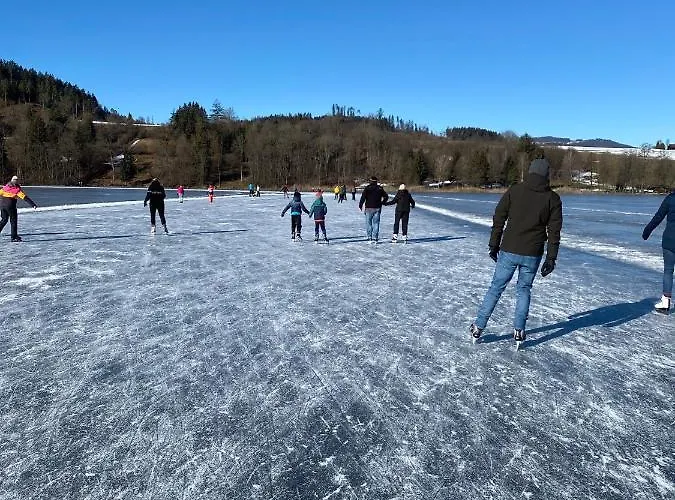 Golf Residenz Laengsee Sankt Georgen am Längsee
