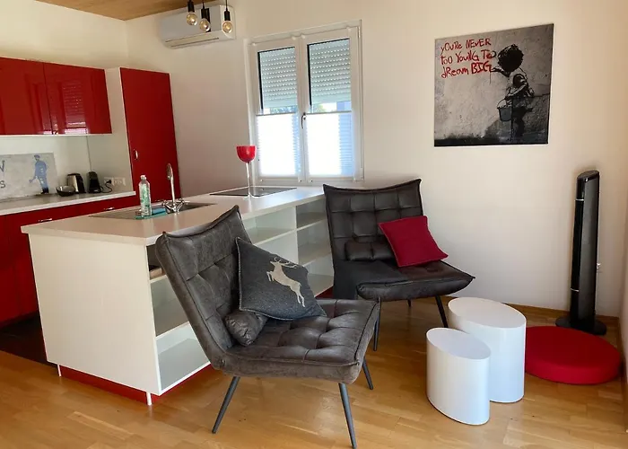 Golf Residenz Laengsee * Sankt Georgen am Längsee