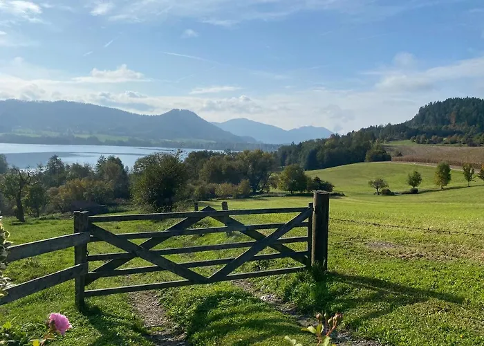 Golf Residenz Laengsee * Sankt Georgen am Längsee